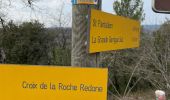Tour Wandern Goult - PF-Goult - Beaumettes - Lumières - 15.03.2022 - Photo 14