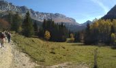 Tour Wandern Villard-de-Lans - VILLARD VALLON DE LA FAUGE - Photo 4