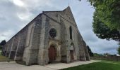 Tour Wandern Vulaines-sur-Seine - De Vulaines sur seine à Livry sur Seine - Photo 3