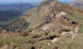 Tour Wandern Chambon-sur-Lac - Le Puy de Sancy par les crêtes Est - Photo 2