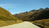 Tour Zu Fuß Bedretto - Alla Baita-Alpe di Cruina - Photo 5