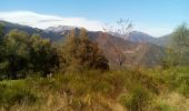 Tocht Stappen Capoulet-et-Junac - Tour de la bouiche de Gesties - Photo 9