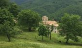 Trail Walking Valgorge - Chastanet le tour...allongé  - Photo 4