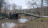 Trail Walking Bassenge - entre Wonck et Eben-Eser - Photo 1