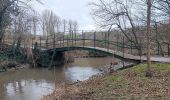 Randonnée Marche Bassenge - entre Wonck et Eben-Eser - Photo 1