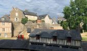 Tour Wandern Vannes - Visite de Vannes vieille ville  - Photo 20