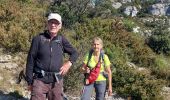 Trail Walking Saint-Saturnin-de-Lucian - fête de la randonnée 21 St saturnin de lucia - Photo 2