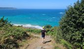 Tour Wandern Plestin-les-Grèves - 2024 RA Bretagne  St Efflam - Locquirec  - Photo 15