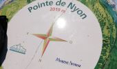 Tour Wandern Morzine - nyon - Photo 1