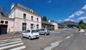 Percorso Marcia Murat-le-Quaire - coux-tenon-banne-rochefees-labourboule - Photo 3