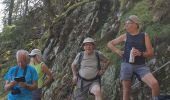 Randonnée Marche Le Valtin - Route des Roches. Schlucht-Hohneck - Photo 2