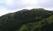 Excursión A pie okres Poprad - Slovenský Raj - Nízke Tatry - Photo 1