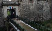 Percorso Marcia Tolone - Boucle des deux forts du Faron - Photo 4