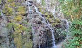 Tour Wandern Gémenos - St pons gde baume glacière - Photo 3