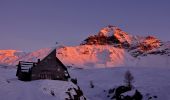 Excursión A pie Lanzada - (SI D27N) Rifugio Cristina all'Alpe Prabello - Rifugio Cederna Maffina - Photo 8