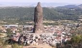 Tocht Stappen Volvic - Notre-Dame de la garde  - Photo 2