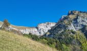 Trail Walking Talloires-Montmin - Boucle Tournette  - Photo 2