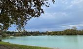 Tour Wandern Canéjan - Le lac vert - canejan  - Photo 2