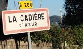 Trail Walking Sanary-sur-Mer - GR 51 - Photo 1