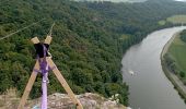 Trail Walking Dinant - anserem - Photo 1