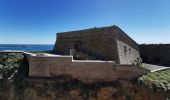 Tour Wandern Sète - Mont St. Clair, Sète.  - Photo 1