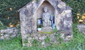 Percorso Marcia Fayence - Fayence. Le circuit des trois chapelles  - Photo 18