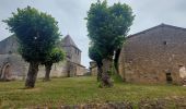 Tour Wandern Saint-Jean-de-Côle - St-Jean de Côle - St-Martin - Photo 4