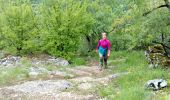 Trail Walking Brengues - Roc quercynoix 2019 - Photo 7