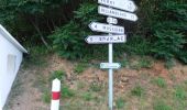 Randonnée A pied Bourgnac - Boucle des 9 Fonts - Photo 3