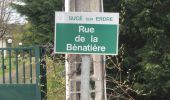 Excursión Bicicleta híbrida Sucé-sur-Erdre - Jour 1 - Photo 3