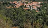 Trail Walking Montesquieu-des-Albères - Collioure Montesquieu les Albères - Photo 6