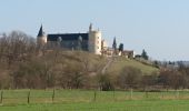 Tour Wandern Andrézieux-Bouthéon - autour de Boutheon  - Photo 3