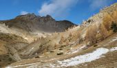 Trail Walking Le Lauzet-Ubaye - Le Lauzet-Ubaye col de la rousse 16kms 1157m  - Photo 7