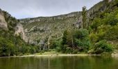 Percorso Canoa - kayak Gorges du Tarn Causses - Descente du Tarn - Photo 4