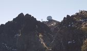 Randonnée Marche Monte - Pico do Arieiro au Pico Ruivo 1862 m (Rother n°34) - Photo 14