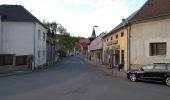 Randonnée A pied Libušín - [Ž] Kamenné Žehrovice (žst) - Libušín - Photo 9