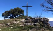 Tocht Stappen Dieulefit - Vitrouillières Dieulefit  - Photo 10