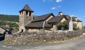 Randonnée V.T.T. Sévérac d'Aveyron - Fait GTMC 2022 E10 Montrodat - Photo 14