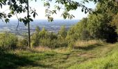 Randonnée Marche Val-d'Épy - Val d'Epy départ  - Photo 1