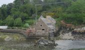 Percorso Marcia Saint-Cast-le-Guildo - ballade plage de la Fosse et Moulin à marée  - Photo 5