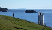 Randonnée A pied Unknown - Rams Head Lighthouse, Whitesness - Photo 2