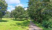 Tocht Stappen Valkenburg aan de Geul - échauffement pré-thermes - Photo 2