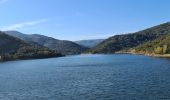 Tour Wandern La Môle - La Mole - Barrage de la Verne  - Photo 10