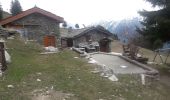 Tour Wandern Modane - Loutraz Amodon refuge de Doran Orgère - Photo 4