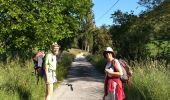 Tour Wandern Montbrun-les-Bains - Montbrun 2 - Photo 1
