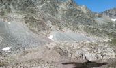 Tour Wandern Le Haut-Bréda - 2jours dans la vallée de la Valloire  - Photo 2