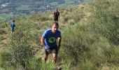 Excursión Carrera Aspres-sur-Buëch - Trail 06 - La Longeagne - Photo 6