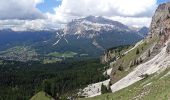 Excursión A pie Cortina d'Ampezzo - Sentiero C.A.I. 211 - Photo 8