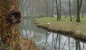 Tour Wandern Uzès - uzes. bord alzon - Photo 11