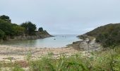 Tour Wandern Le Palais - Belle-Ile Palais - Sauzon - Photo 4